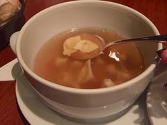 -沈阳君悦酒店·意坊意大利餐厅