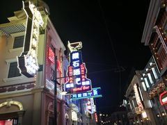 -奔跑吧乐园