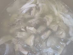 -探窝·竹笙椰子鸡(杨箕店)