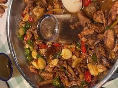 -彭耕记猪油炒小菜(吉联mall店)