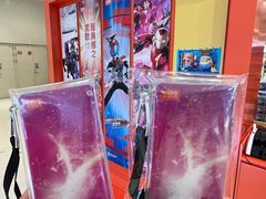 -天河城购物中心