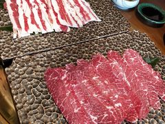 -和彩放题(渔阳店)