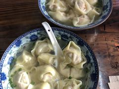-217笋干馄饨
