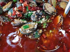 -老院子饭店·鲁菜·海鲜·家常菜