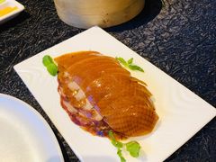 -大董烤鸭店(王府井店)
