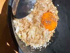 -AJIYA炭火烧肉(徐汇正大乐城店)