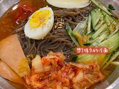 -盛爱家烤肉店(五泉总店)