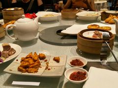 -泉州富力万达文华酒店-品珍中餐厅