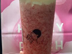 -喜茶(佛山顺德大良东乐路店)