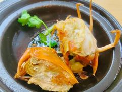 -老闽味姜母鸭·煎蟹闽菜餐厅(曾厝垵地标店)
