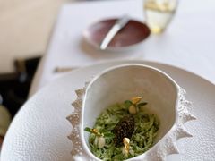 -Caprice(香港四季酒店)