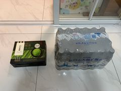 -山姆会员商店(上海浦东店)