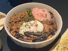 -Ameigo梅果·云贵川bistro(长宁来福士店)