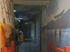 -白兔子密室(长寿路店)