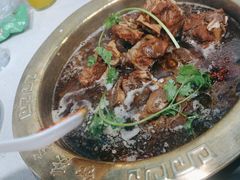 -和庆斋羊蝎子火锅·碳缸烧烤(顺义旗舰店)