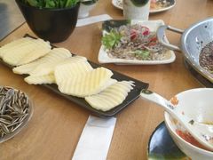 -李二鲜鱼(昌乐店)