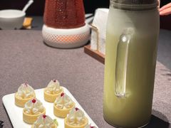 -简小舍·民间手艺菜(武昌江滩店)