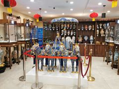 -中国景泰蓝艺术博物馆