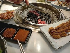 -吴草鸡爪오초닭발韩食堂(融恒盈嘉中心店)
