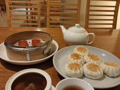 -广州塔筷子荟餐厅(汇礼轩商场店)