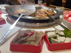 -大龙燚火锅(科华店)