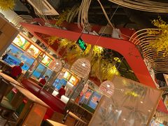 大堂-小绍兴(南翔印象城店)