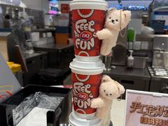 -DQ·蛋糕·冰淇淋(虹口龙之梦店)