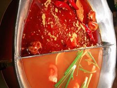 -湊湊火锅·茶憩(锦艺城店)