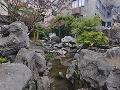 -墨池公园