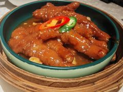 -南海渔村(珠江新城店)