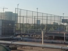 -洛克公园·篮球(雨花客厅店)