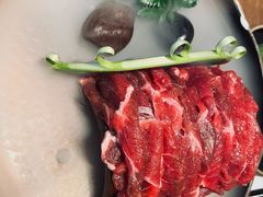 -盡膳口福跷脚牛肉火锅(晶耀前滩店)