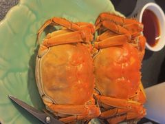 -成隆行·蟹王府(九江路店)