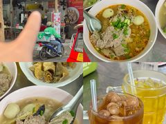 -榮泰米粉湯(Left Shop)