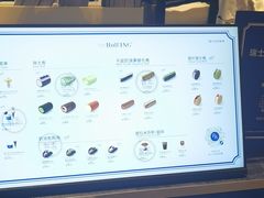 -the Roll'ING手作瑞士卷专门店(卓悦中心店)