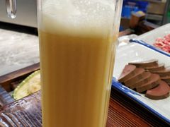 -燚焱炎火铜锅涮·烧烤