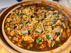-蚝堡海鲜·威海菜·海肠捞饭·烧烤·亚洲吃蚝公司(幸福门店)