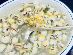 酒酿雨花石-兔爸私家小厨(新北万达店)