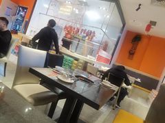 -名门潮牛·鲜牛肉海鲜火锅.烧烤自助餐厅(诚丰广场店)