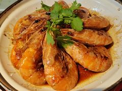 -应天大明王朝·南京菜创始店(中山陵店)