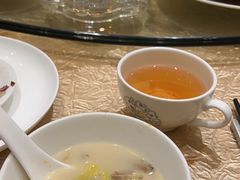 -海都六福酒家(世博广场店)
