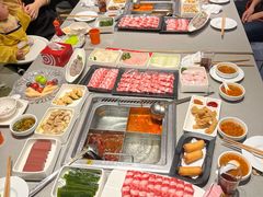 -海底捞火锅(江北万达商业广场店)