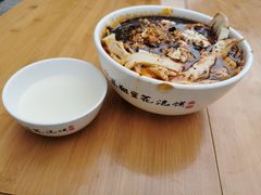-老鳯府豆花泡馍(第五大道店)