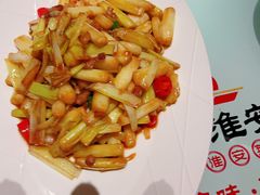 -老淮安·淮安菜(涟水店)