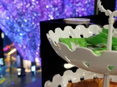 -海底捞火锅(老城根店)