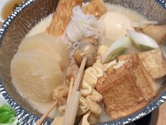 -WOKKA by艮上(中海环宇荟店)