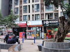 -罗莎蛋糕(华阳店)