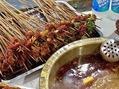 -牛华绿缘麻辣烫(牛华总店)