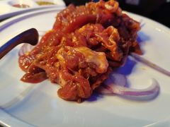 -十三姨正合丰烤肉(营迹路店)