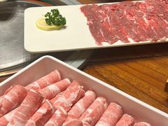 -古关火锅店(古北水镇景区店)